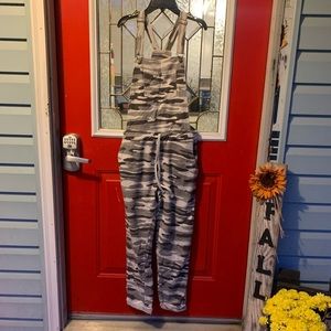 ❤️ Camo Overalls​